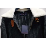 2025年11月19日秋冬新作Louis Vuittonジャケット高品質人気商品/XQY工場