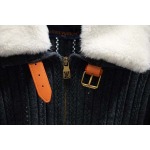 2025年11月19日秋冬新作Louis Vuittonジャケット高品質人気商品/XQY工場