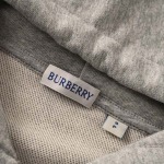 2025年11月19日秋冬新作Burberryスウェット高品質人気商品/XQY工場