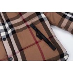 2025年11月19日秋冬新作Burberryダウンジャケット高品質人気商品/XQY工場