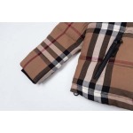 2025年11月19日秋冬新作Burberryダウンジャケット高品質人気商品/XQY工場