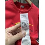 2025年11月19日秋冬新作Burberryスウェット人気商品/XQY工場