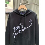 2025年11月19日秋冬新作Louis Vuittonスウェット人気商品/XQY工場
