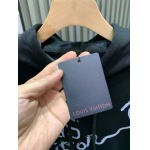 2025年11月19日秋冬新作Louis Vuittonスウェット人気商品/XQY工場