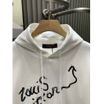 2025年11月19日秋冬新作Louis Vuittonスウェット人気商品/XQY工場