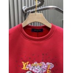 2025年11月19日秋冬新作Louis Vuittonスウェット人気商品/XQY工場