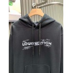 2025年11月19日秋冬新作Louis Vuittonスウェット人気商品/XQY工場