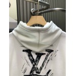 2025年11月19日秋冬新作Louis Vuittonスウェット人気商品/XQY工場