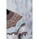 2025年11月19日秋冬新作Louis Vuittonニットのセーター人気商品/XQY工場