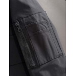 2025年11月19日秋冬新作Burberryジャケット高品質人気商品/XQY工場