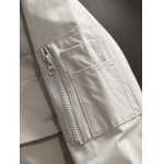 2025年11月19日秋冬新作Burberryジャケット高品質人気商品/XQY工場