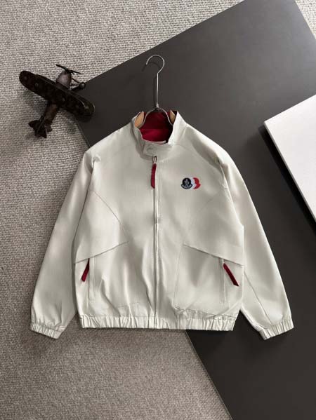 2025年11月19日秋冬新作Monclerジャケット高品質...