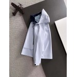 2025年11月19日秋冬新作Louis Vuittonジャケット高品質人気商品/XQY工場