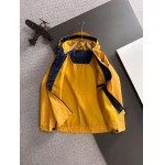 2025年11月19日秋冬新作Louis Vuittonジャケット高品質人気商品/XQY工場