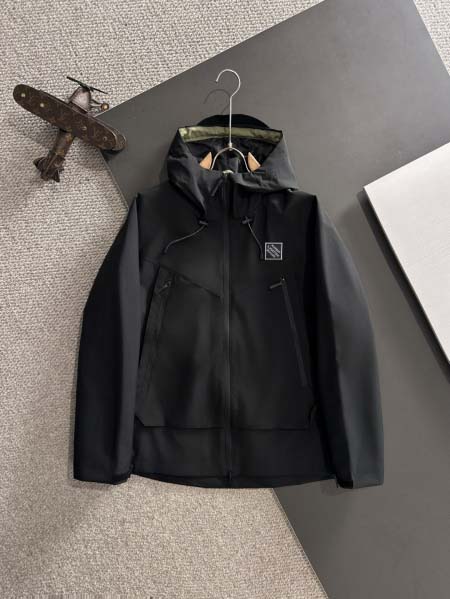 2025年11月19日秋冬新作Louis Vuittonジャ...