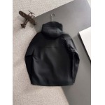 2025年11月19日秋冬新作Louis Vuittonジャケット高品質人気商品/XQY工場