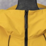 2025年11月19日秋冬新作ARCTERYXジャケット人気商品/XQY工場