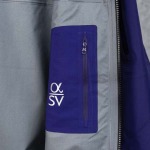 2025年11月19日秋冬新作ARCTERYXジャケット人気商品/XQY工場