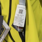 2025年11月19日秋冬新作ARCTERYXジャケット人気商品/XQY工場