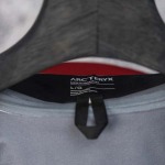 2025年11月19日秋冬新作ARCTERYXジャケット人気商品/XQY工場