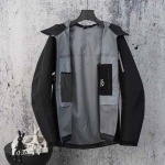 2025年11月19日秋冬新作ARCTERYXジャケット人気商品/XQY工場