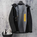 2025年11月19日秋冬新作ARCTERYXジャケット人気商品/XQY工場