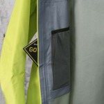 2025年11月19日秋冬新作ARCTERYXジャケット人気商品/XQY工場