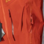 2025年11月19日秋冬新作ARCTERYXジャケット人気商品/XQY工場