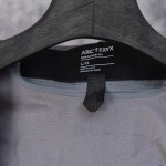 2025年11月19日秋冬新作ARCTERYXジャケット人気商品/XQY工場