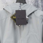 2025年11月19日秋冬新作ARCTERYXジャケット人気商品/XQY工場