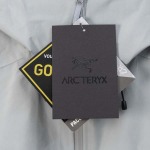 2025年11月19日秋冬新作ARCTERYXジャケット人気商品/XQY工場