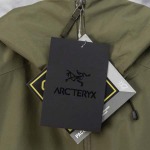 2025年11月19日秋冬新作ARCTERYXジャケット人気商品/XQY工場