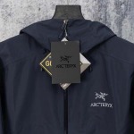 2025年11月19日秋冬新作ARCTERYXジャケット人気商品/XQY工場