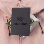 2025年11月19日秋冬新作ARCTERYXジャケット人気商品/XQY工場