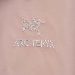 2025年11月19日秋冬新作ARCTERYXジャケット人気商品/XQY工場