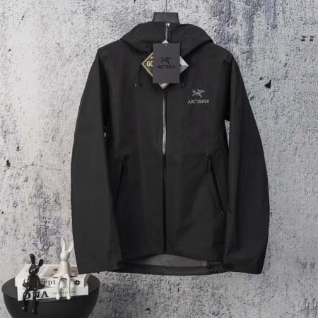 2025年11月19日秋冬新作ARCTERYXジャケット人気...