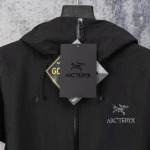 2025年11月19日秋冬新作ARCTERYXジャケット人気商品/XQY工場