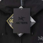 2025年11月19日秋冬新作ARCTERYXジャケット人気商品/XQY工場