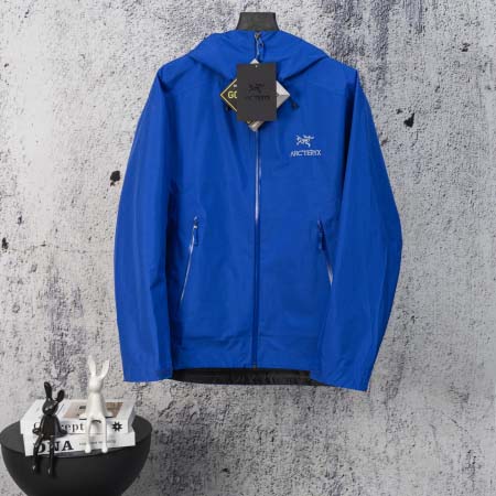 2025年11月19日秋冬新作ARCTERYXジャケット人気...