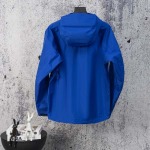 2025年11月19日秋冬新作ARCTERYXジャケット人気商品/XQY工場