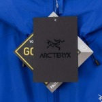 2025年11月19日秋冬新作ARCTERYXジャケット人気商品/XQY工場