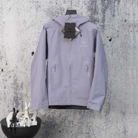 2025年11月19日秋冬新作ARCTERYXジャケット人気...