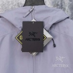 2025年11月19日秋冬新作ARCTERYXジャケット人気商品/XQY工場