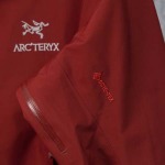 2025年11月19日秋冬新作ARCTERYXジャケット人気商品/XQY工場