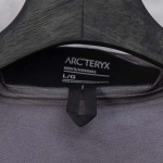 2025年11月19日秋冬新作ARCTERYXジャケット人気商品/XQY工場