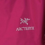 2025年11月19日秋冬新作ARCTERYXジャケット人気商品/XQY工場