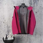 2025年11月19日秋冬新作ARCTERYXジャケット人気商品/XQY工場