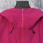 2025年11月19日秋冬新作ARCTERYXジャケット人気商品/XQY工場