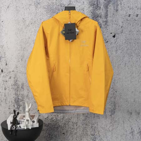 2025年11月19日秋冬新作ARCTERYXジャケット人気...