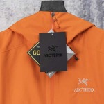 2025年11月19日秋冬新作ARCTERYXジャケット人気商品/XQY工場